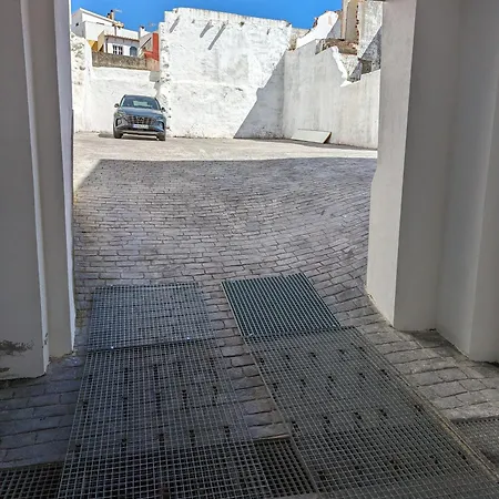 Patio Cuarenta 2a